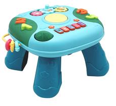Mesinha Didática Infantil Kitstar