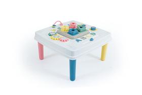 Mesinha Didática Infantil Picolor - Poliplac 9427