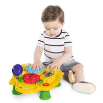 Mesinha Didática Monkey Table EC ST para Crianças Mesinha Didática Monkey Table EC ST para Crianças