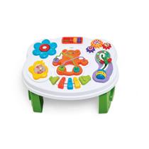 Mesinha didática smart table - tateti 0812 Mesinha didática smart table - tateti 0812