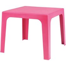 Mesinha e Cadeira KIDS Rosa Mesinha e Cadeira KIDS Rosa