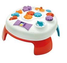 Mesinha Educativa Sorrir e Aprender Infantil - BS TOYS