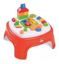 Mesinha encantada tateti Mesinha encantada tateti