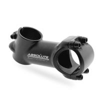 Mesinha Guidão 25,4mm Bicicleta Absolute Avanço 80mm Rise +/- 7 Mesinha Guidão 25,4mm Bicicleta Absolute Avanço 80mm Rise +/- 7