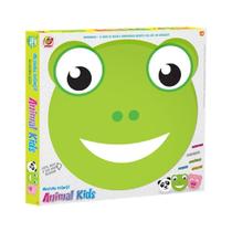 Mesinha Infantil Animal Kids Sapo 972 - Junges