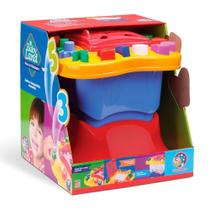 Mesinha Infantil de Atividades Baby Land - Cardoso Mesinha Infantil de Atividades Baby Land - Cardoso
