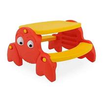 Mesinha Infantil Sirizinho Xalingo