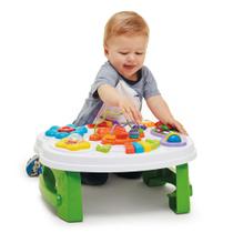 Mesinha Infantil Smart Table 18m 812 Sortido Tateti