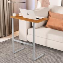 Mesinha Lateral e Apoio De Sofá Para Notebook Home Office