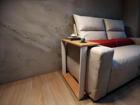 Mesinha Lateral Para Sofá, mesa apoio, mesa auxiliar sofá, mesinha de sofá