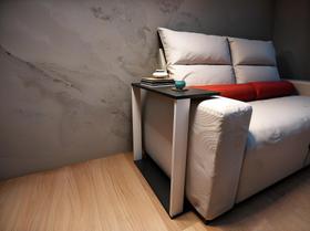 Mesinha Lateral Para Sofá, mesa apoio, mesa auxiliar sofá, mesinha de sofá