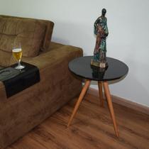 Mesinha Lateral Tripe Decorativa Lc Alta Mesinha Lateral Tripe Decorativa Lc Alta