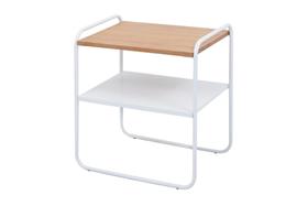 Mesinha Lime Lateral Sala Sofá Cama Decor