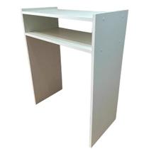 Mesinha Manicure P/salão Esmalte Estufa Unha Gel Prateleira Mesinha Manicure P/salão Esmalte Estufa Unha Gel Prateleira