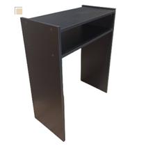 Mesinha Manicure P/salão Esmalte Estufa Unha Gel Prateleira