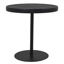 Mesinha Mesa Lateral Modelo Marco para Área Externa e Interna