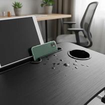 Mesinha Notebook Dobrável Articulavél Cama Home Office Sofá