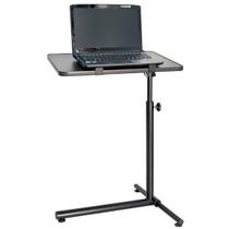 Mesinha Para Notebook Multivisão NT-HOME com regulagem de altura e inclinação ergonômica