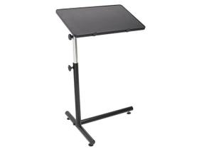 Mesinha Para Notebook Multivisão NT-HOME com regulagem de altura e inclinação ergonômica