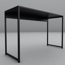 Mesinha Pra Escritório Vintage Moderna Resistente Industrial Mesinha Pra Escritório Vintage Moderna Resistente Industrial