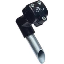 Mesinha Suporte Avanço De Guidão New 0º Preto