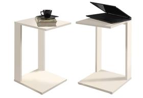 Mesinhas De Cabeceira Apoio Cabeceira Abajur Namur Off White