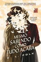 Mesmo Sabendo Como Tudo Acaba