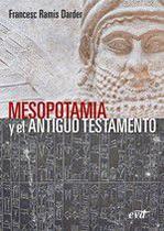 Mesopotamia y el Antiguo Testamento - Editorial Verbo Divino
