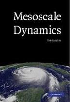 Mesoscale Dynamics - Cambridge University Press - Us