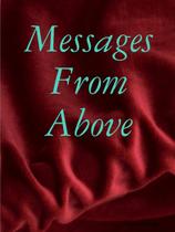 Messages From Above - Lulu Press