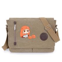 Messenger Bag Himoutos Umarus canta Domas Umarus Anime