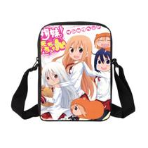 Messenger Bag Himoutos Umarus canta Domas Umarus Anime