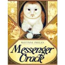 Messenger Oracle - LOS SCARABEO
