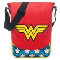 Messenger Wonder Woman - Warner Bros