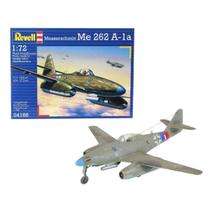 Messerschmitt Me-262 A-1A 1/72 Revell 4166