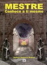 Mestre - Conhece a Ti Mesmo - Hércules Mestre - Conhece a Ti Mesmo - Hércules