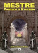 Mestre - Conhece a Ti Mesmo - Hércules Mestre - Conhece a Ti Mesmo - Hércules