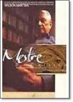 Mestre da Crítica - Edição Comemorativa dos 80 Anos do Crítico Literário Wilson Martins - TOPBOOKS