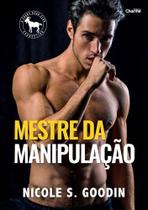 Mestre da Manipulação - CHARME Mestre da Manipulação - CHARME