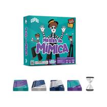 Mestre da Mímica Mestre da Mímica