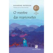 Mestre das Marionetes, O - SALAMANDRA - MODERNA