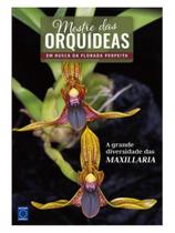 Mestre das Orquídeas - Maxillaria