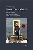 Mestre dos disfarces - 7 LETRAS Mestre dos disfarces - 7 LETRAS