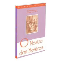 Mestre dos Mestres (O) - FONTE VIVA