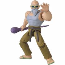 Mestre Kame Mutenroshi Dragon Ball Dragon Stars Bandai