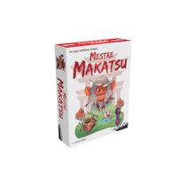Mestre Makatsu