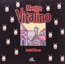 Mestre Vitalino - Paulinas