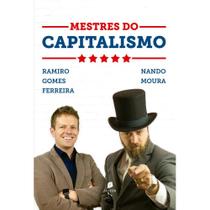 Mestres do capitalismo (Ramiro Gomes Ferreira) - Auster