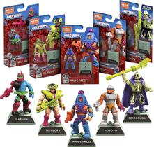 Mestres do Universo Heróis 5-Pack - Mega