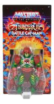 Mestres Do Universo Origens E Thundercats Homem Gato Mattel Jfw95